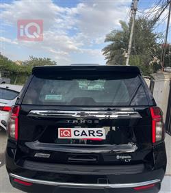 شيفروليه تاهو